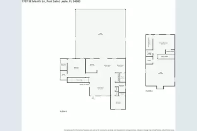 1707 SE Manth Lane, Port Saint Lucie, FL 34983 - Photo 41