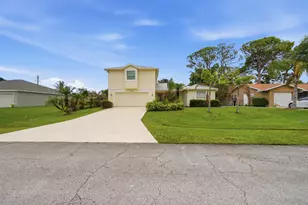 1707 SE Manth Ln, Port Saint Lucie, FL 34983 - Photo 1