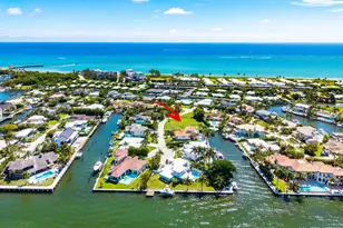 102 Bonito Dr, Ocean Ridge, FL 33435 - Photo 1