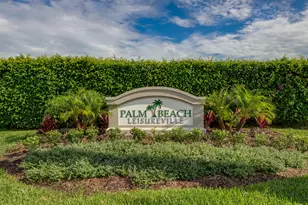 100 Leisure Lake Cir, Boynton Beach, FL 33426 - Photo 41