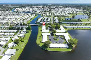 100 Leisure Lake Cir, Boynton Beach, FL 33426 - Photo 37