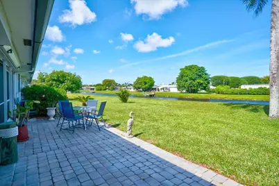 100 Leisure Lake Circle #109, Boynton Beach, FL 33426 - Photo 27