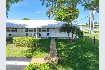 100 Leisure Lake Circle #109, Boynton Beach, FL 33426 - Photo 33