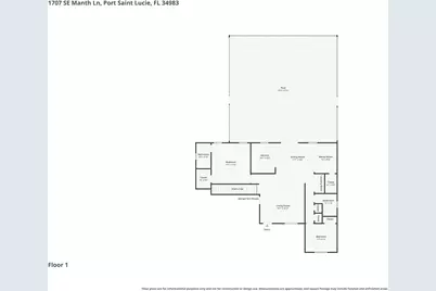 1707 SE Manth Lane, Port Saint Lucie, FL 34983 - Photo 41