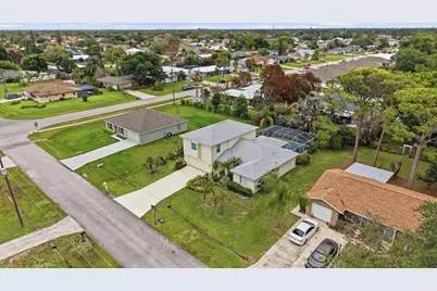 1707 SE Manth Lane, Port Saint Lucie, FL 34983 - Photo 1