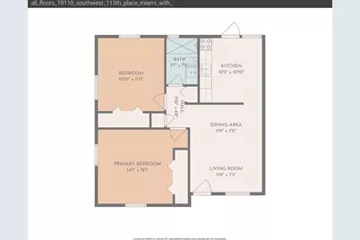 19110 SW 113th Place, Miami, FL 33157 - Photo 19