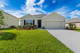 3324 Homestead Dr, Fort Pierce, FL 34945 - Photo 1