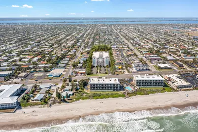 1230 Jimmy Buffett Memorial Highway #401, Satellite Beach, FL 32937 - Photo 15