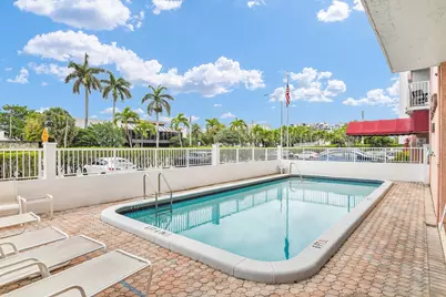 3201 NE 14th Street Causeway #708, Pompano Beach, FL 33062 - Photo 21