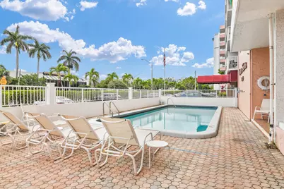 3201 NE 14th Street Causeway #708, Pompano Beach, FL 33062 - Photo 19