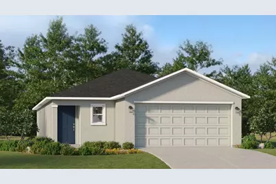 10850 NW Moon Rise Lane, Port Saint Lucie, FL 34987 - Photo 1