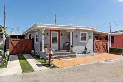 3205 W 16th Avenue, Hialeah, FL 33012 - Photo 1
