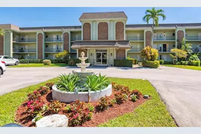 4500 Gefion Court #101, Lake Worth, FL 33467 - Photo 1