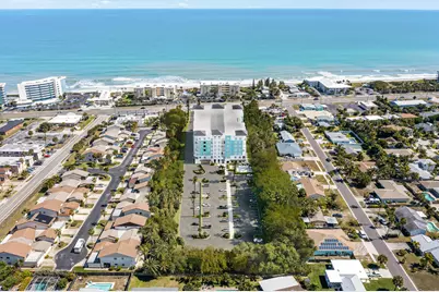 1230 Jimmy Buffett Memorial Highway #408, Satellite Beach, FL 32937 - Photo 11