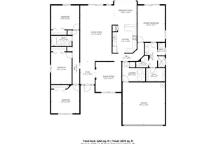 2331 SW Freeman St, Port Saint Lucie, FL 34953 - Photo 3