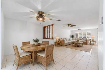 4922 Dovewood Road #B, Boynton Beach, FL 33436 - Photo 5