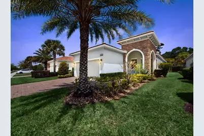 11111 SW Visconti Way, Port Saint Lucie, FL 34986 - Photo 1