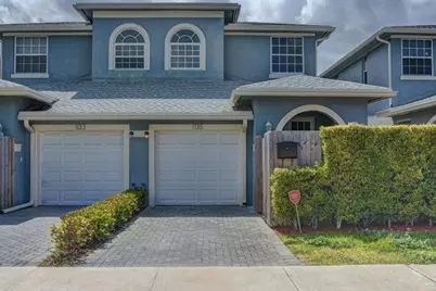 1135 NE 3rd Avenue, Fort Lauderdale, FL 33304 - Photo 1