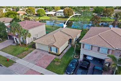 1899 Newport Isles Boulevard, Port Saint Lucie, FL 34953 - Photo 29