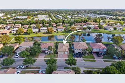 1899 Newport Isles Boulevard, Port Saint Lucie, FL 34953 - Photo 27