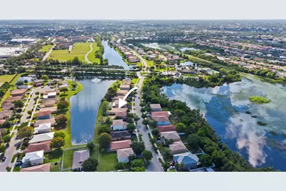 1899 Newport Isles Boulevard, Port Saint Lucie, FL 34953 - Photo 33