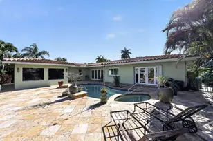 5231 NE 28th Ave, Fort Lauderdale, FL 33308 - Photo 1