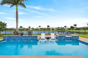 12833 Veneto Springs Dr, Boynton Beach, FL 33473 - Photo 5
