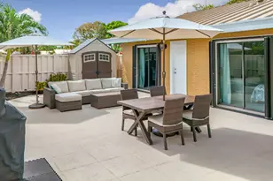 5713 Golden Eagle Cir, Palm Beach Gardens, FL 33418 - Photo 7