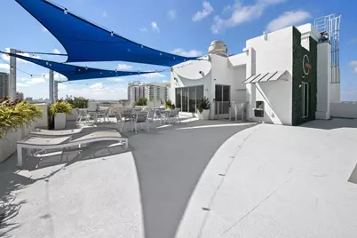 1830 Radius Drive #303, Hollywood, FL 33020 - Photo 21