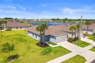 521 Cherimoya St, Fort Pierce, FL 34981 - Photo 1