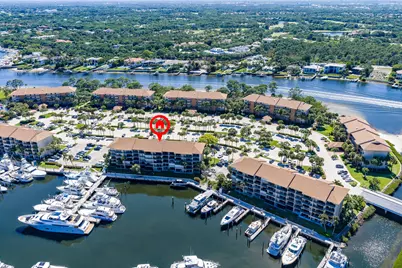 2501 Marina Isle Way #203, Jupiter, FL 33477 - Photo 63