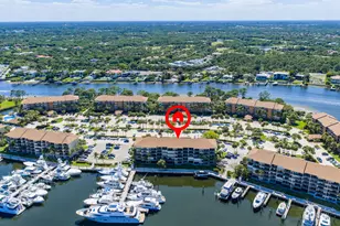 2501 Marina Isle Way, Jupiter, FL 33477 - Photo 3