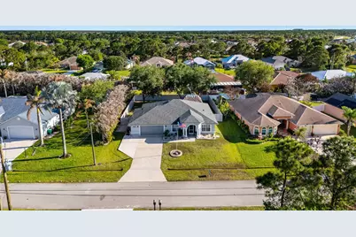 5944 NW Baynard Drive, Port Saint Lucie, FL 34986 - Photo 1