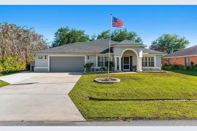 5944 NW Baynard Drive, Port Saint Lucie, FL 34986 - Photo 47