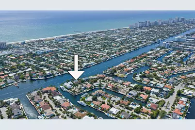 3260 NE 56th Court, Fort Lauderdale, FL 33308 - Photo 1