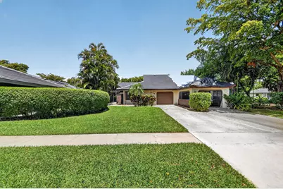5155 Pine Drive, Boynton Beach, FL 33437 - Photo 1