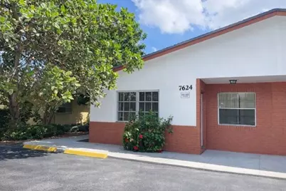 7624 SW 10th Street, North Lauderdale, FL 33068 - Photo 1