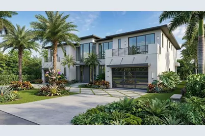 950 Cypress Drive, Delray Beach, FL 33483 - Photo 1