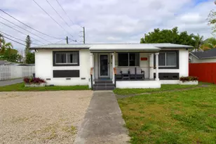 1324 N 24th Ave, Hollywood, FL 33020 - Photo 1