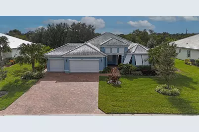 2547 Saint Lucia Circle, Vero Beach, FL 32967 - Photo 1