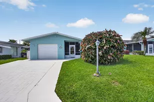 13891 Packard Terrace, Delray Beach, FL 33484 - Photo 1