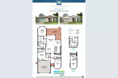 11441 SW Lake Park Drive, Port Saint Lucie, FL 34987 - Photo 49