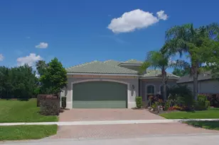 11441 SW Lake Park Dr, Port Saint Lucie, FL 34987 - Photo 1