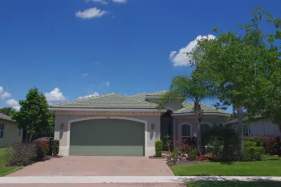11441 SW Lake Park Drive, Port Saint Lucie, FL 34987 - Photo 3