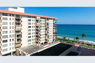 1147 Hillsboro Mile #803, Hillsboro Beach, FL 33062 - Photo 11