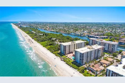 1147 Hillsboro Mile #803, Hillsboro Beach, FL 33062 - Photo 15