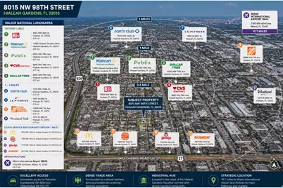 8015 NW 98th Street, Hialeah Gardens, FL 33016 - Photo 23