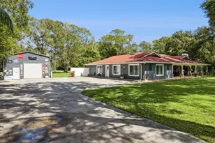 1950 Foxhollow Dr E, Auburndale, FL 33823 - Photo 51