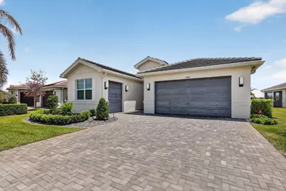 11869 SW Poseidon Way, Port Saint Lucie, FL 34987 - Photo 1