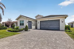 11869 SW Poseidon Way, Port Saint Lucie, FL 34987 - Photo 1